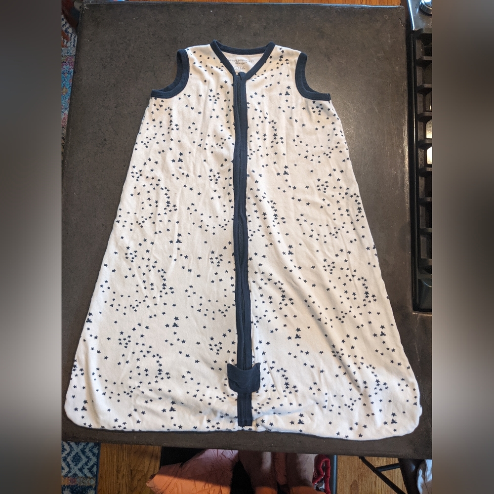 Burt's Bees Sleep Sack